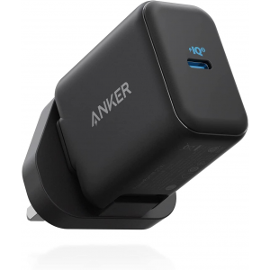 Anker  PowerPort III 25W Pod USB C Charger for Samsung