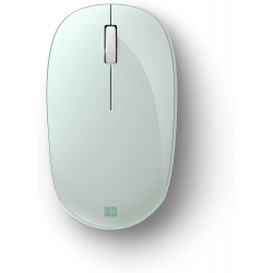 Microsoft Bluetooth Wireless Mouse Mint