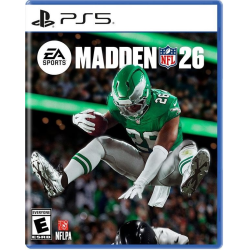 Madden NFL 26 - PlayStation 5 