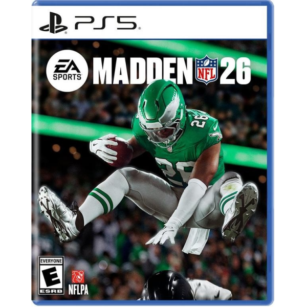 Madden NFL 26 - PlayStation 5 