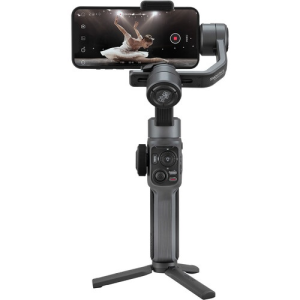 Zhiyun Smooth 5 Smartphone Gimbal Combo Kit