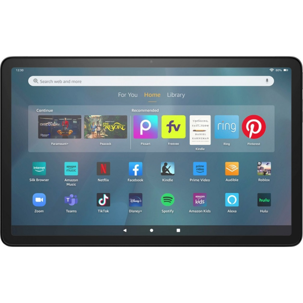 Amazon Fire Max 11 Tablet 4GB RAM 128GB Wi-Fi 6