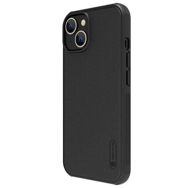 Nillkin Super Frosted Shield Pro Matte cover case for iPhone 15 Plus