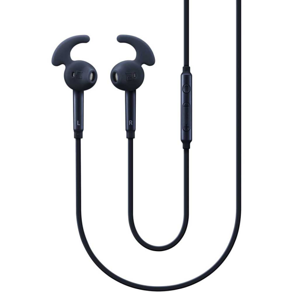 Samsung In Ear Fit Headphones - Blue