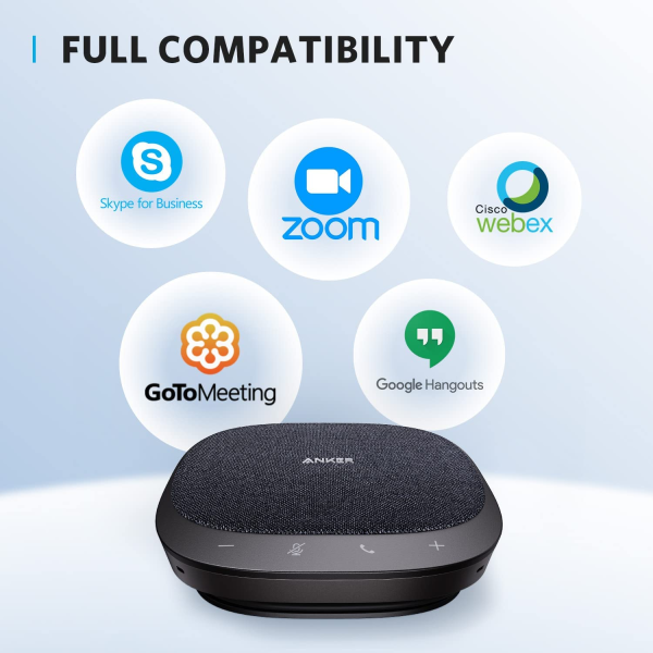 Anker PowerConf S330 USB Speakerphone