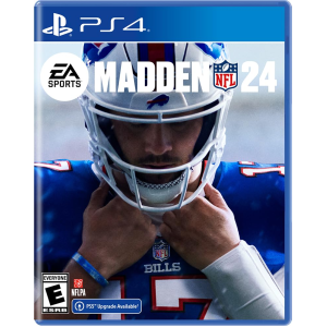 Madden NFL 24 - PlayStation 4