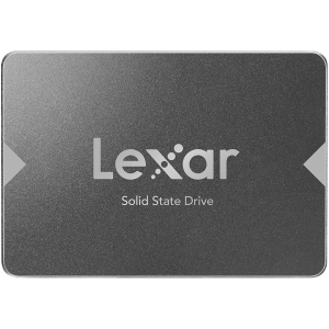 Lexar 512GB NS100 SATA III 2.5" Internal SSD