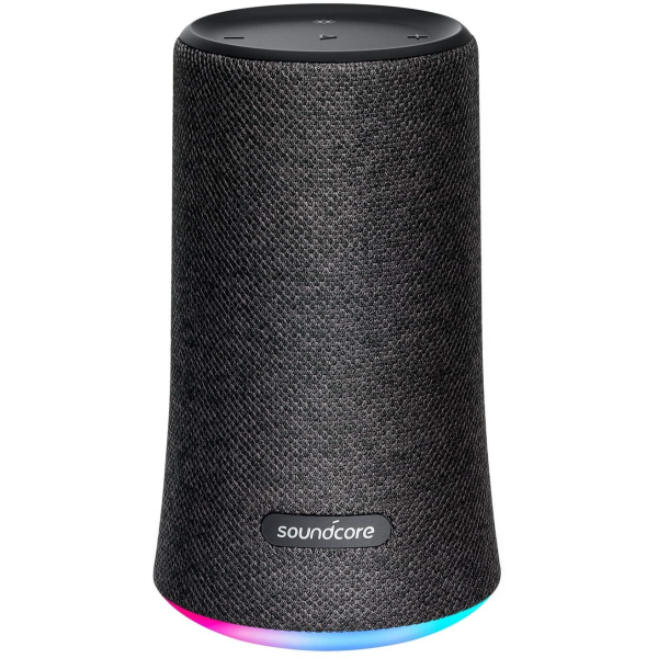 Anker Soundcore Flare Wireless Party Bluetooth Speaker 