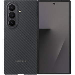 Samsung Galaxy Z Fold 7 Carbon Shield Case