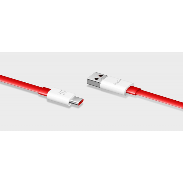 Oneplus Type C USB Warp Data Cable Fast Charge Cable 1.5M