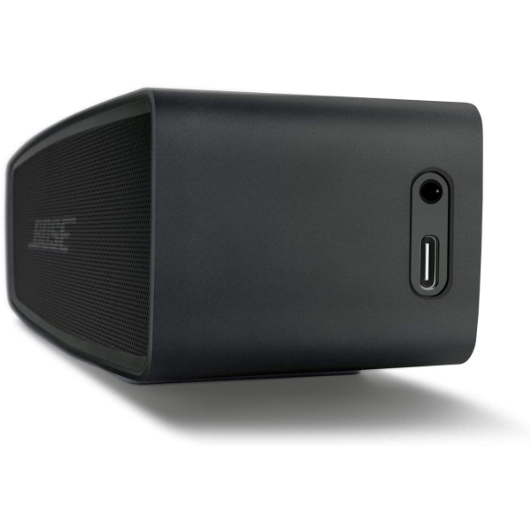 Bose SoundLink Mini II Limited Edition Bluetooth Speaker 