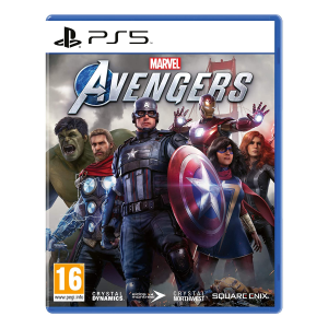 Marvel's Avengers PlayStation 5 - Standard