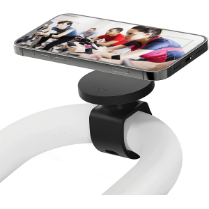 Belkin Magnetic Fitness Mount compatible with MagSafe for iPhone 12
