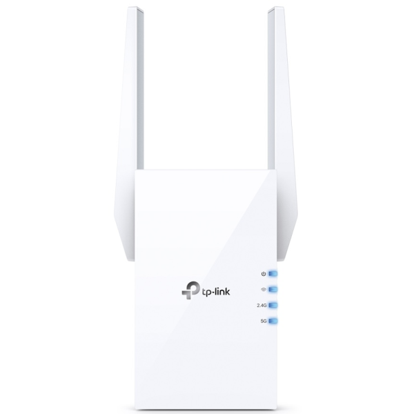 TP-Link RE505X AX1500 Wi-Fi 6 Range Extender