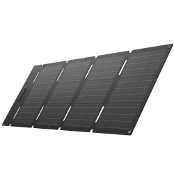 ECOFLOW 45W Portable & Foldable Solar Panel