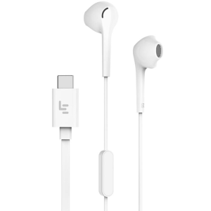 LeEco CDLA Audio Type-C Earphones