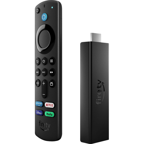 Amazon Fire TV Stick 4K Max Streaming Device