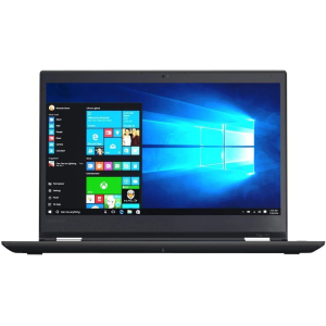 Lenovo ThinkPad Yoga 370 Touch 13.3" Intel Core i5 8GB RAM 256GB SSD - Refurbished