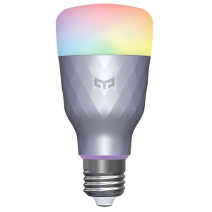 Yeelight Smart LED Bulb 1SE Color - YLDP001