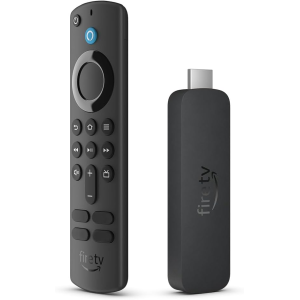 Amazon Fire TV Stick 4K (2023) Streaming Device