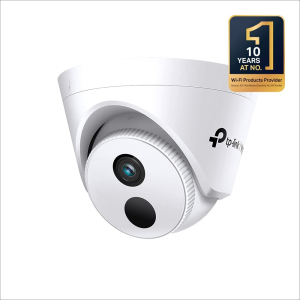 TP-Link VIGI C400HP VIGI 3MP Turret Network Camera