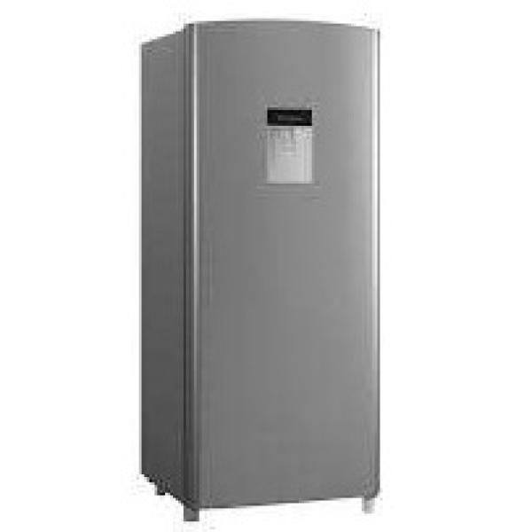 Hisense REF176DR 176 Litres Fridge with Water Dispenser