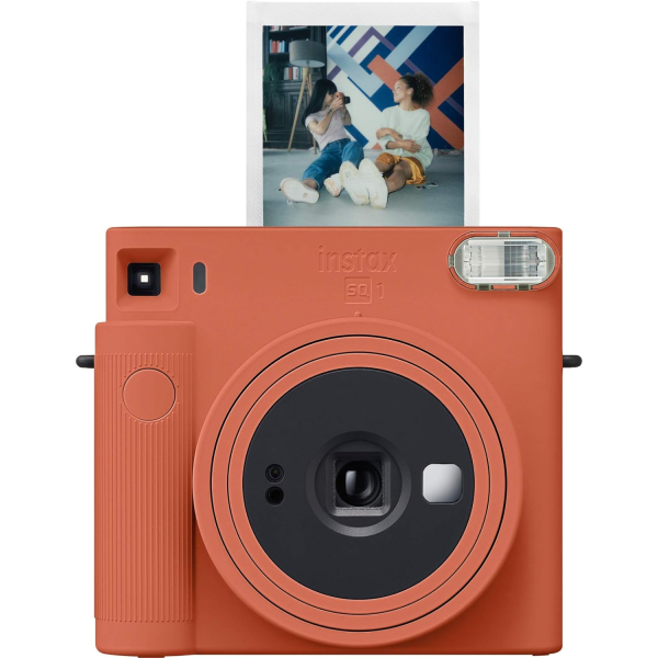 Fujifilm Instax Square SQ1 Instant Camera