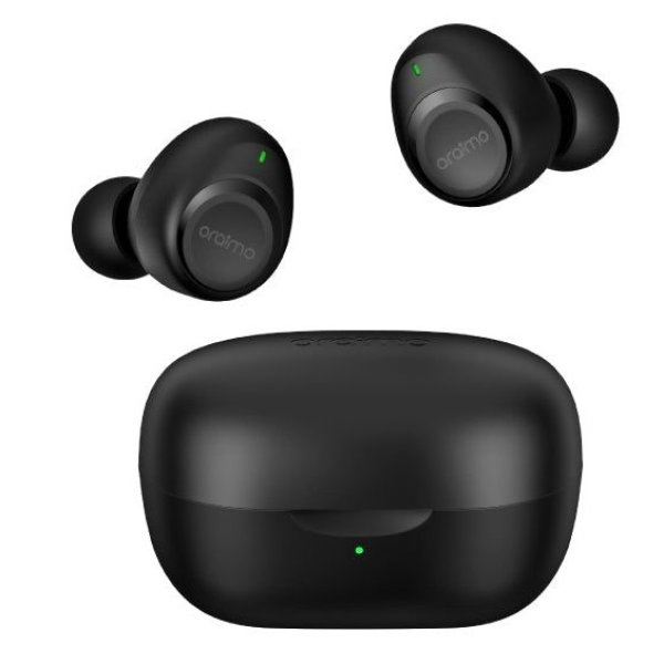 oraimo AirBuds 2 Stereo Bass True Wireless In-Ear Earbuds