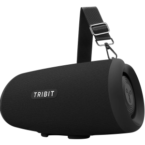 Tribit StormBox Lava Portable Bluetooth Speaker