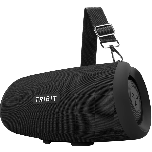 Tribit StormBox Lava Portable Bluetooth Speaker