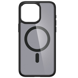 Spigen Ultra Hybrid MagFit Case for iPhone 15 Pro Max
