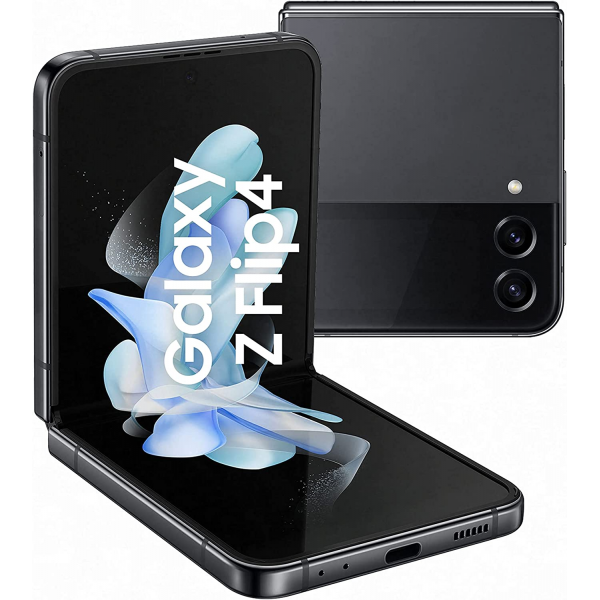 Samsung Galaxy Z Flip4 5G Dual Sim 128GB