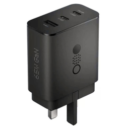 CMF by Nothing Power 65W GaN 3- Port Charger