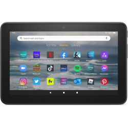 Amazon Fire 7 Tablet 16GB ,2GB RAM (9th Gen, 2022 Release)