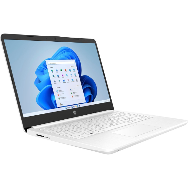 HP Laptop 15s-fq5017nia Intel Core i7-1255U 8GB RAM 512GB SSD