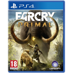 Far Cry Primal - PlayStation 4 