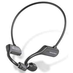 Awei A889BL Air Conduction Sports Bluetooth Headsets