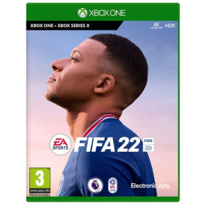 FIFA 22 - Xbox One, Xbox  Series X