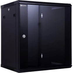 APKR 12U 600*450 Wall Mounted Network Cabinet 