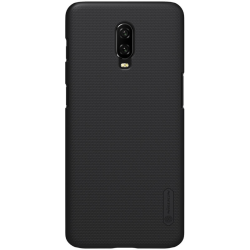 Nillkin Super FrostedShield Case For Oneplus 6T