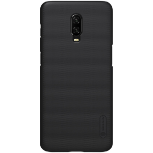 Nillkin Super FrostedShield Case For Oneplus 6T