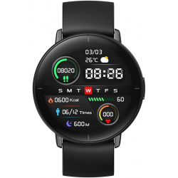 Xiaomi MiBro Lite Watch Black- Smartwatch