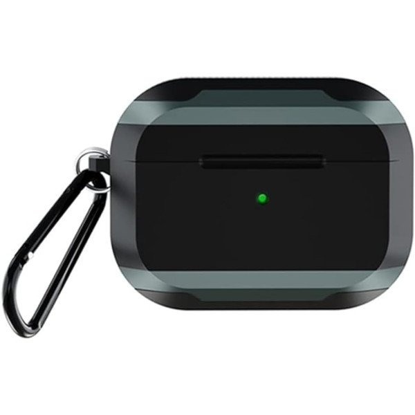Green Lion Wired Stereo Earphones with Type-C Connector