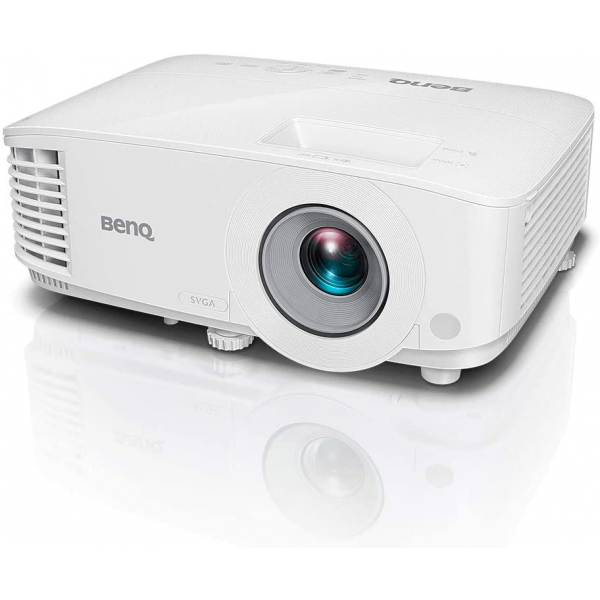 BENQ MS550 SVGA Business Projector, DLP, 3000 Lumens 