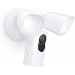 Eufy 1080P Smart Floodlight Security Camera with Motion sensor