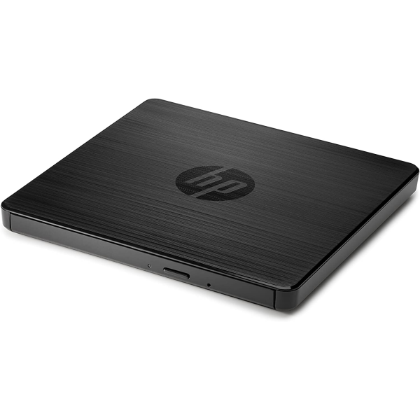 HP External USB DVDRW Drive - optical disc drives 