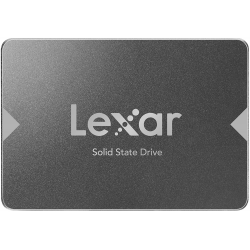 Lexar NS100 256GB SATA III 2.5" Internal SSD