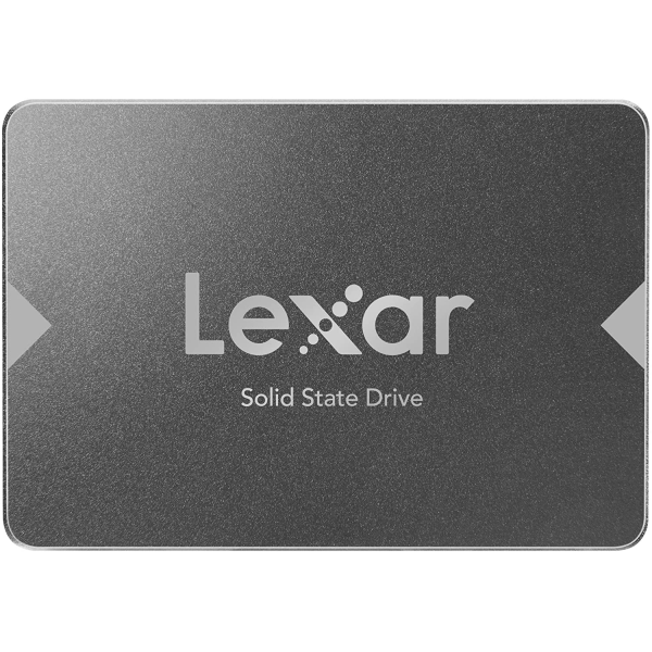 Lexar NS100 1TB SATA III 2.5" Internal SSD