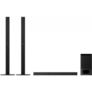 Sony HT-S700RF 5.1ch 1000 Watts Soundbar System 
