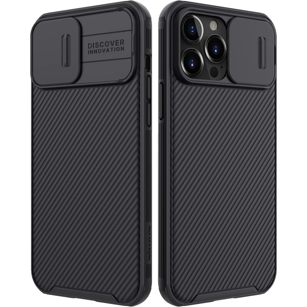 Nillkin CamShield Pro cover case for Apple iPhone 13 Pro